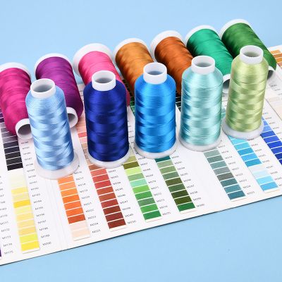 Embroidery Thread