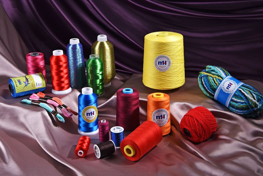 Thread & Tape Manufacturing