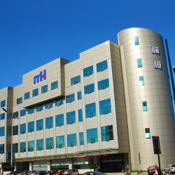 MH Building